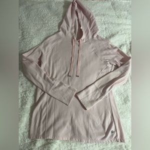 Apaña Pink Light Jacket